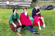 10.-16.07.2022 Jungscharlager